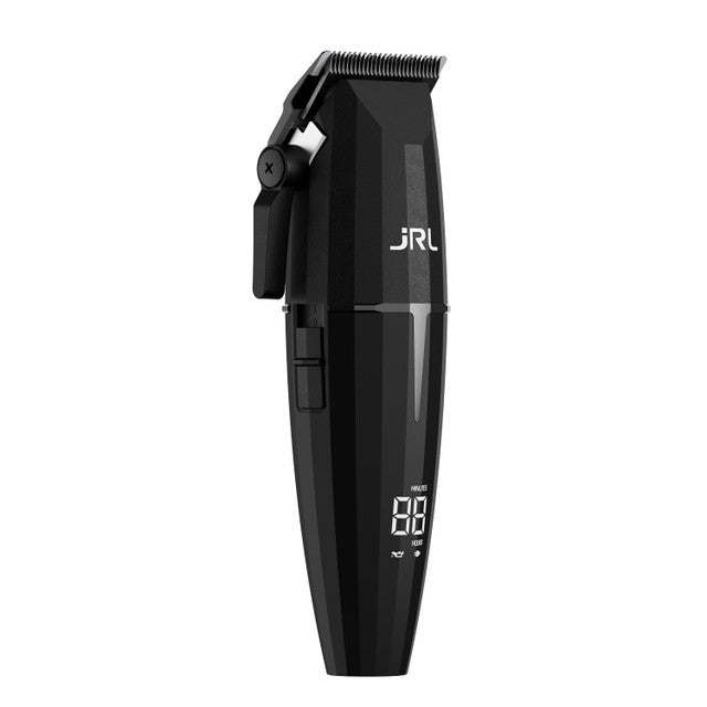 JRL Professional Onyx FF220C-B  Professional Cordless Hair Clipper