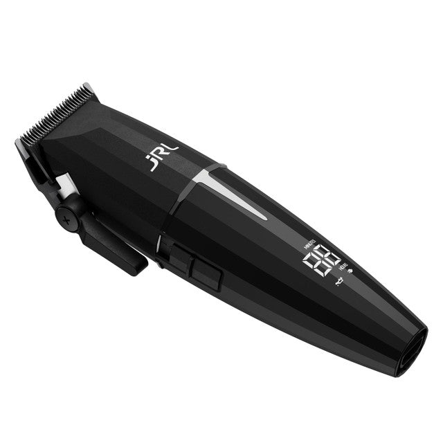 JRL Professional Onyx FF220C-B  Professional Cordless Hair Clipper