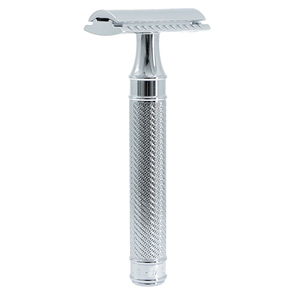 Muhle R89 Safety Razor Grande
