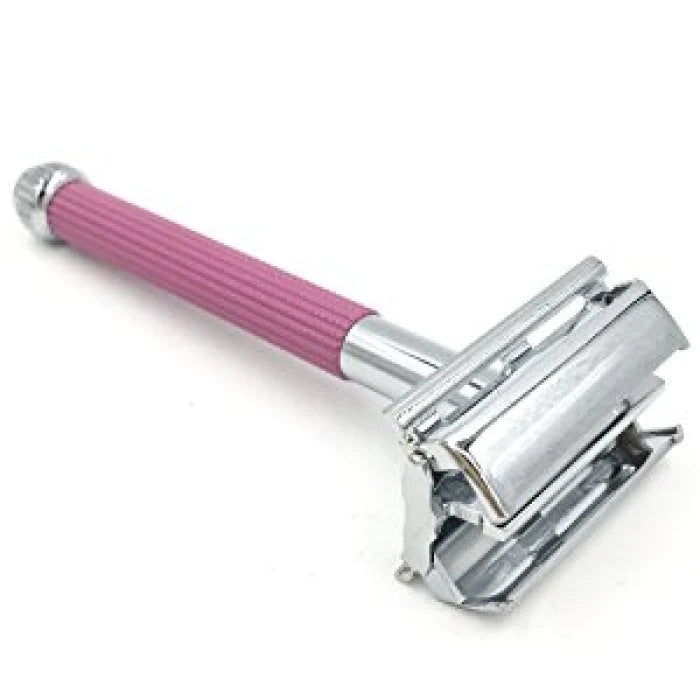 Parker Safety Razor 29L - Lavender