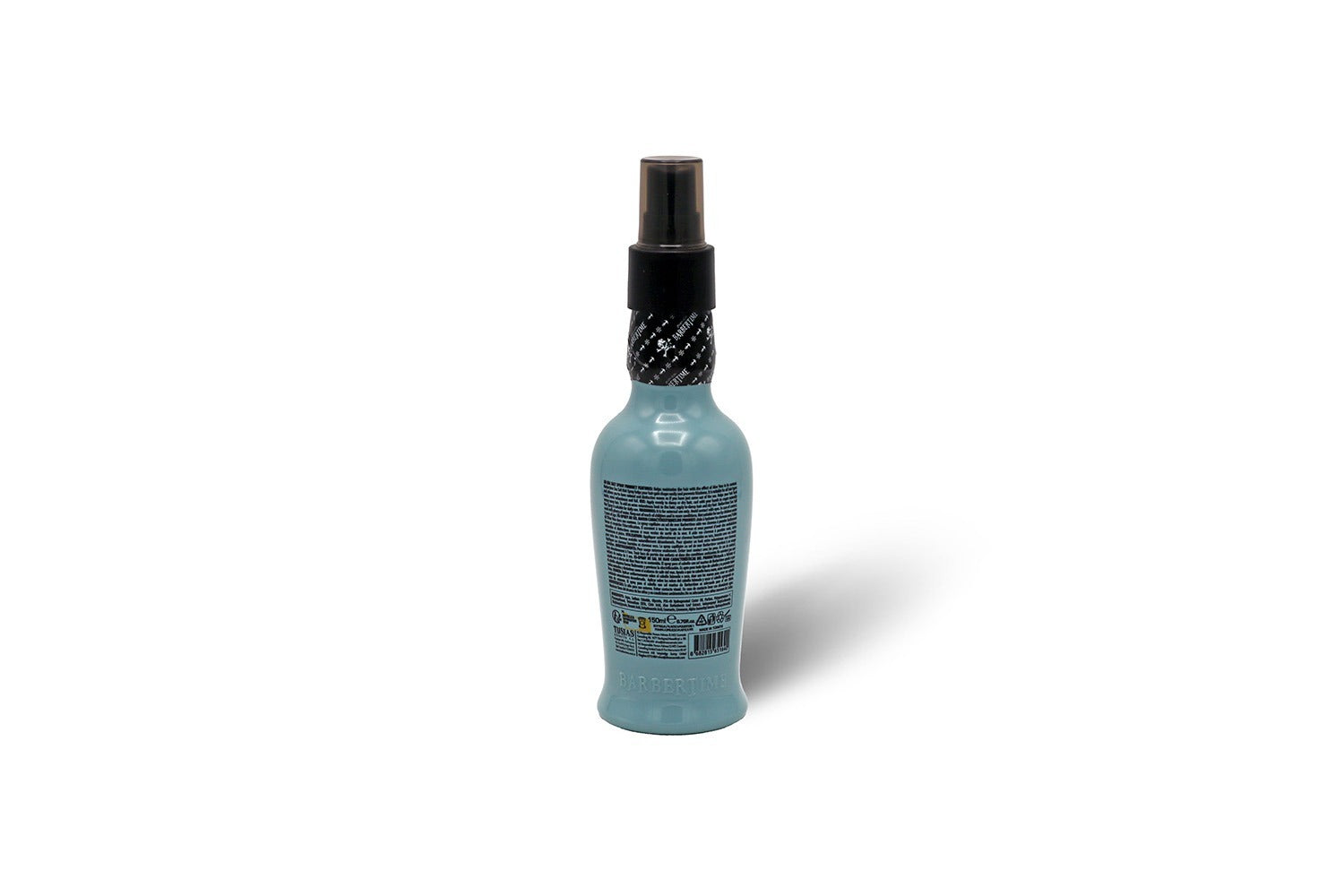 Pirates of the Barbertime Sea Salt Spray 150ml