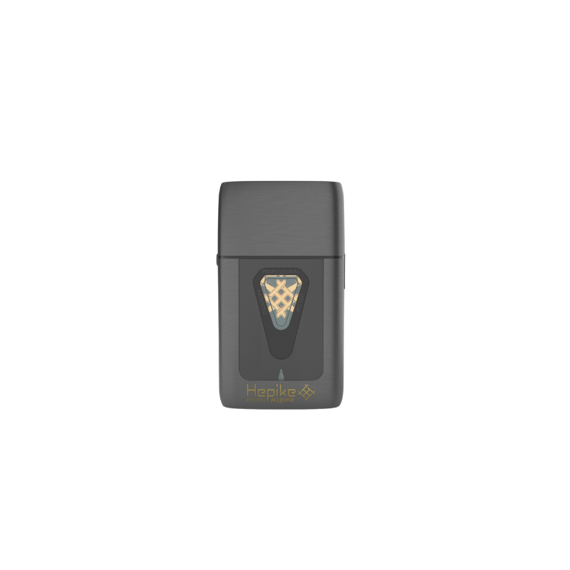 Kiepe Hepike Powered Foil Shaver