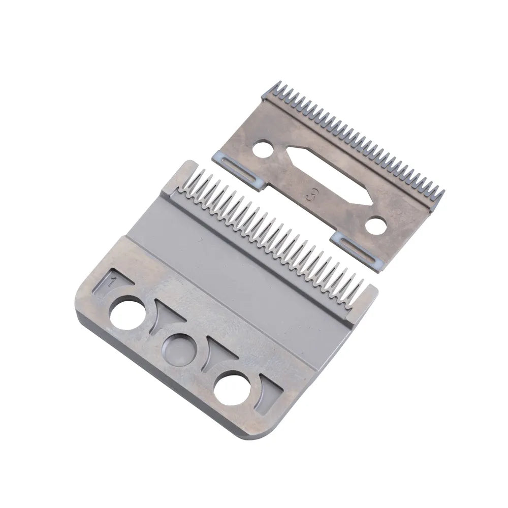 KIEPE PROFESSIONAL #6342 Clipper Fade Blade