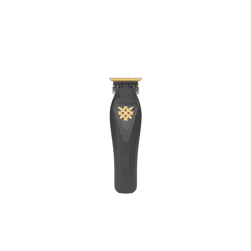 Kiepe Hepike Powered Barber's Professional Trimmer