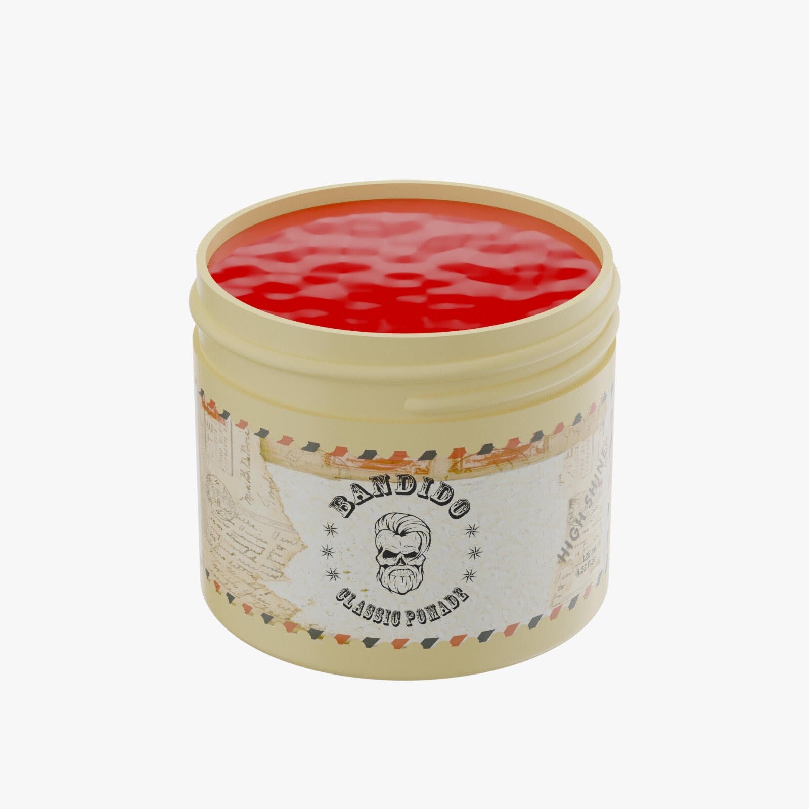 Bandido Classic Pomade - 125ml