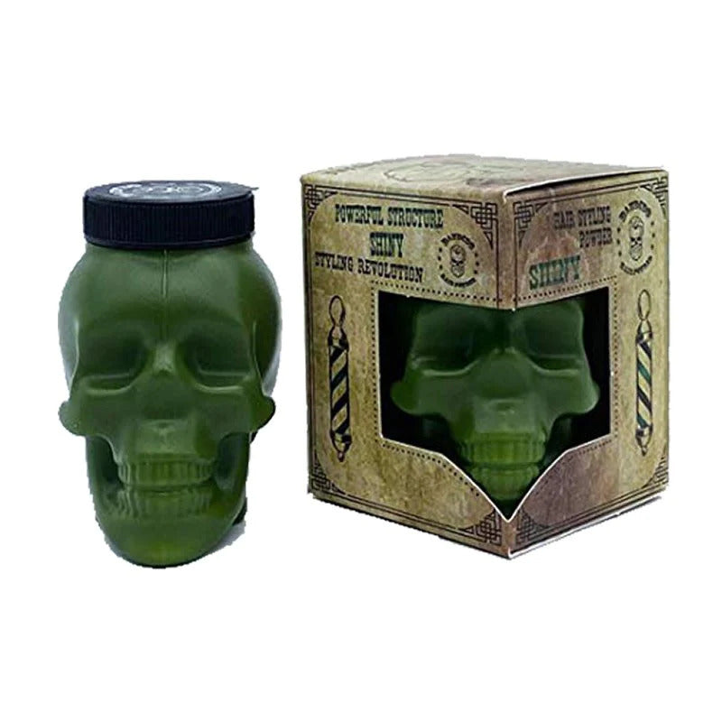 Bandido Styling Powder Wax Shiny 20g