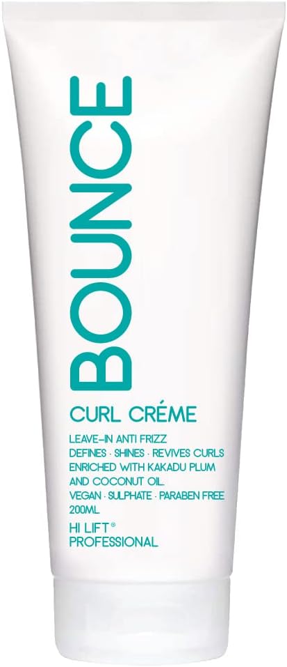 Hi Lift Bounce Curl Creme, 200 millilitre