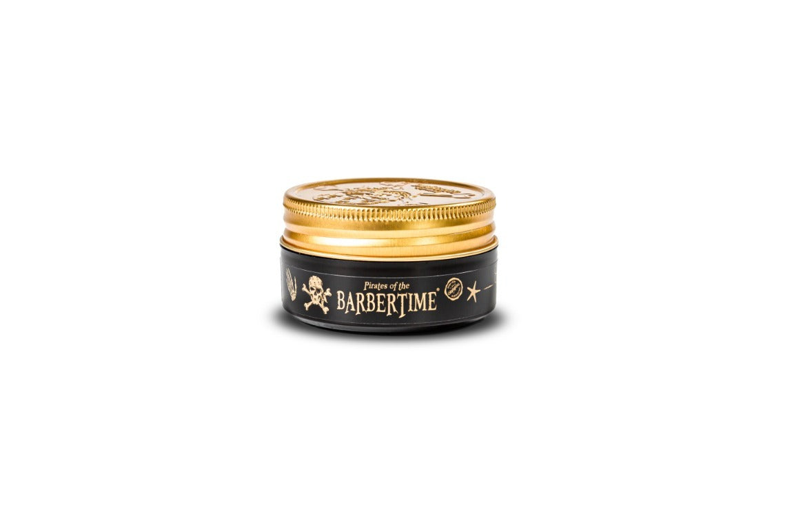 Pirates of the Barbertime Brillantine 100ml