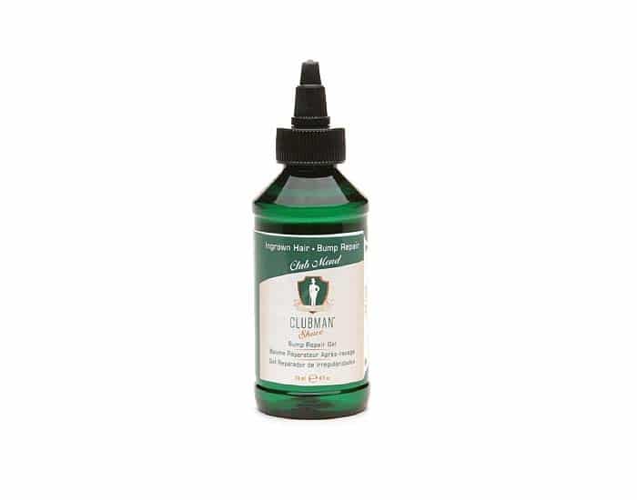 Clubman Bump Repair Gel - 118 ml