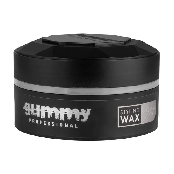 Gummy Hair Wax Casual Look 150ml