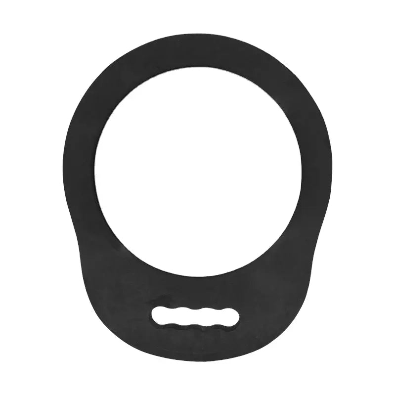 Barber/Hairdressing Foam Mirror