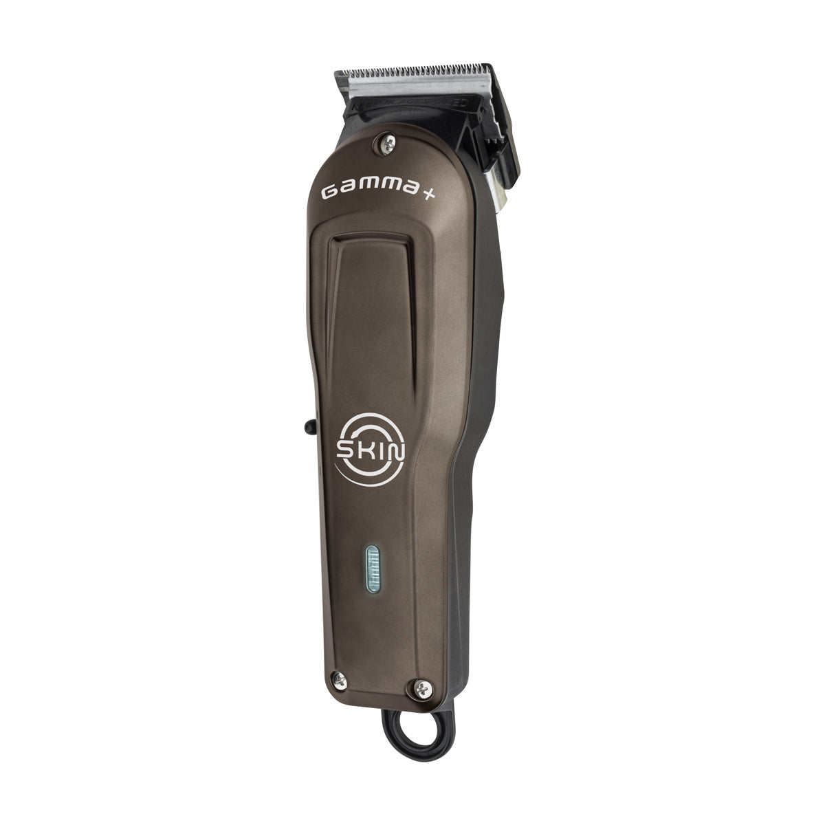 Gamma + Skin Clipper
