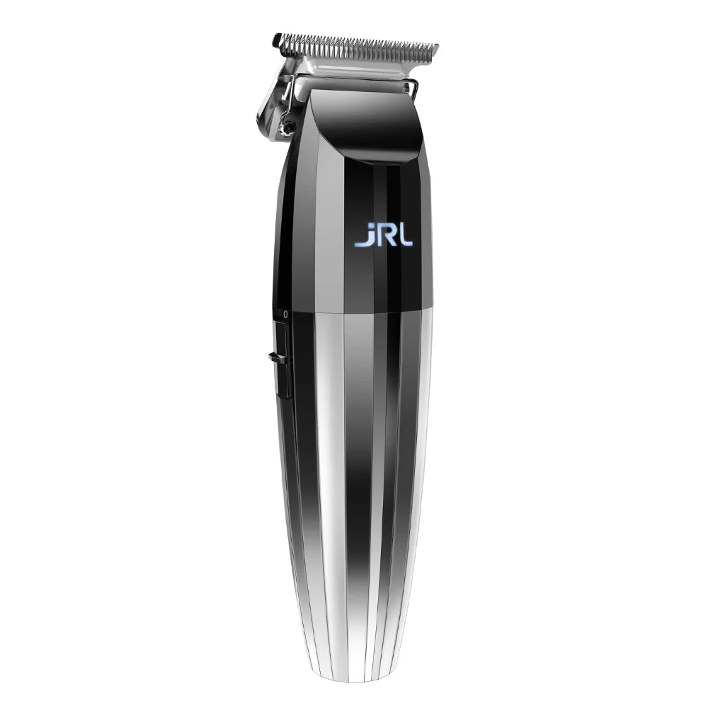 JRL FreshFade 2020T Hair Trimmer - Gold/Silver