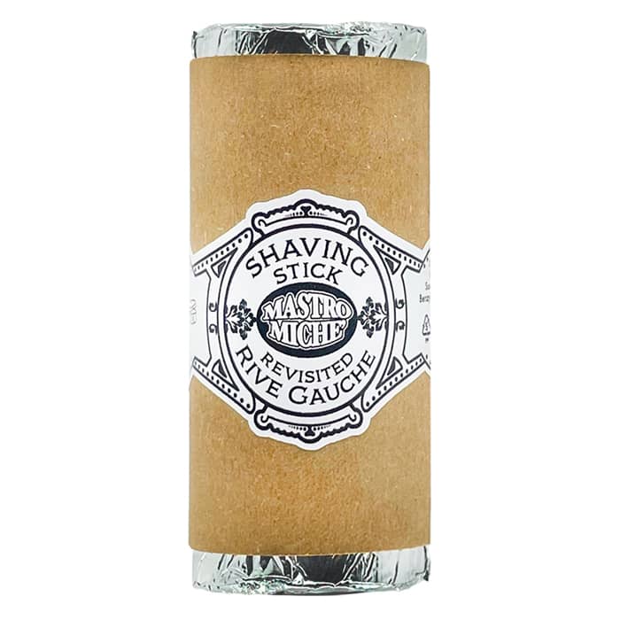 Mastro Miche Shaving Stick 60gr