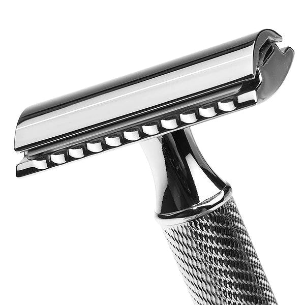 Muhle R89 Safety Razor Traditional