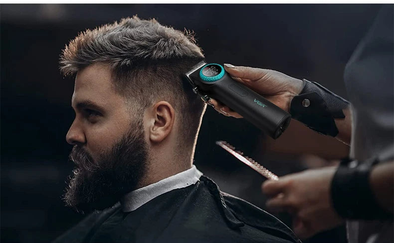VGR-001 Professional Hair Clipper