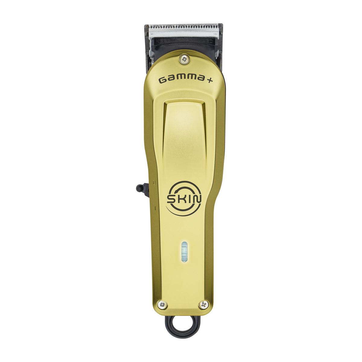 Gamma + Skin Clipper