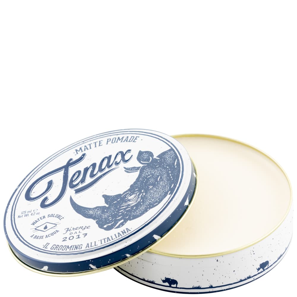 Tenax Matte Pomade 125 ml