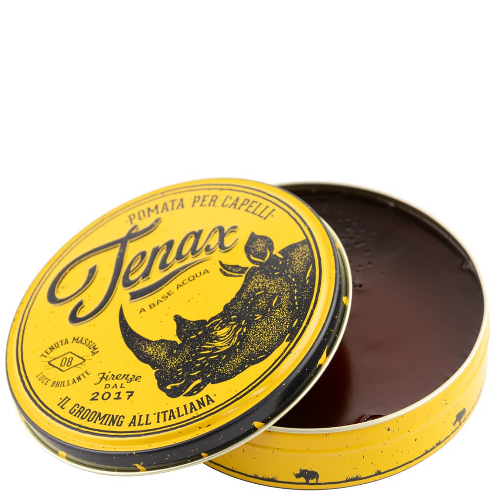 Tenax Strong Shine Pomade 125 ml