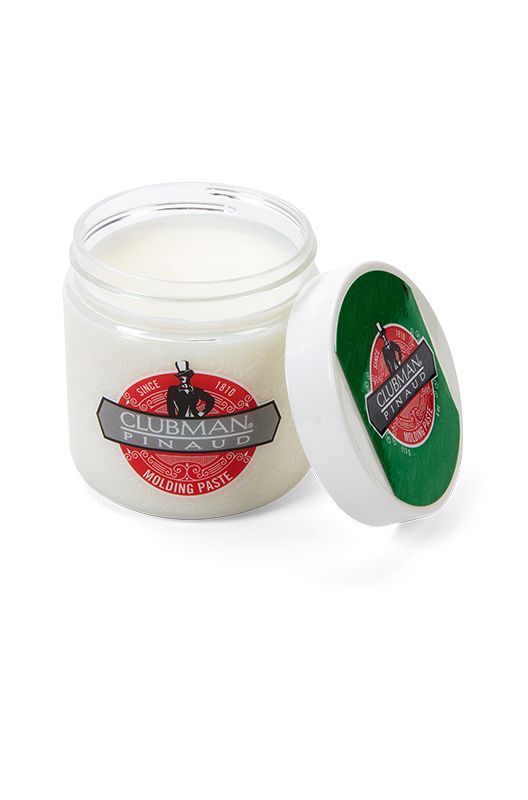 Clubman Pinaud Hair Molding Paste