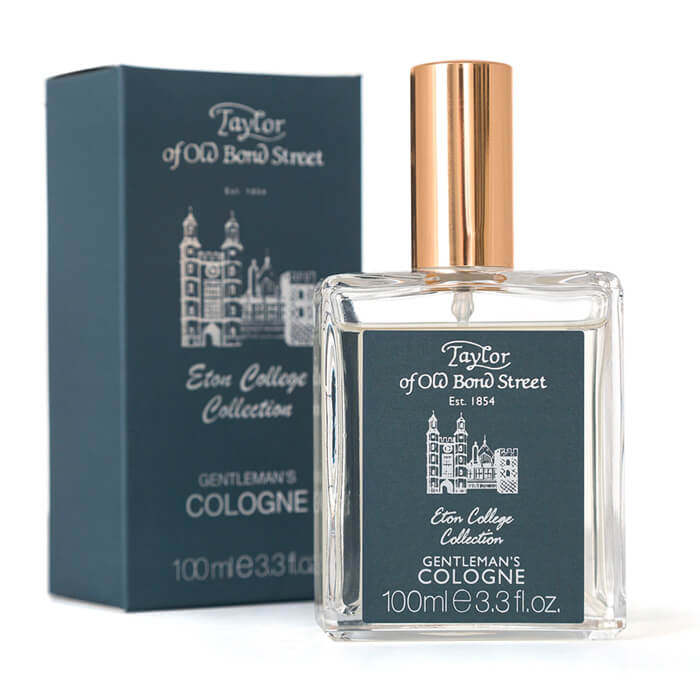 Taylor Of Old Bond Street cologne eton college spray 100ml