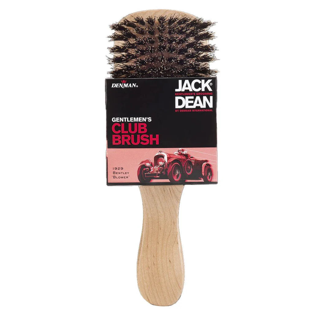 Jack Denman - Gentlemen's Club Brush