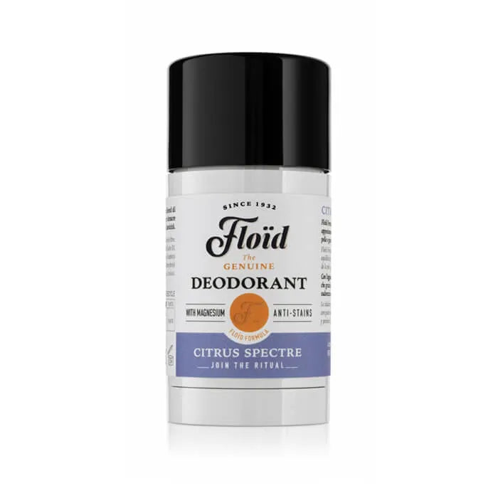 Floid deodorant Citrus Spectre 75ml
