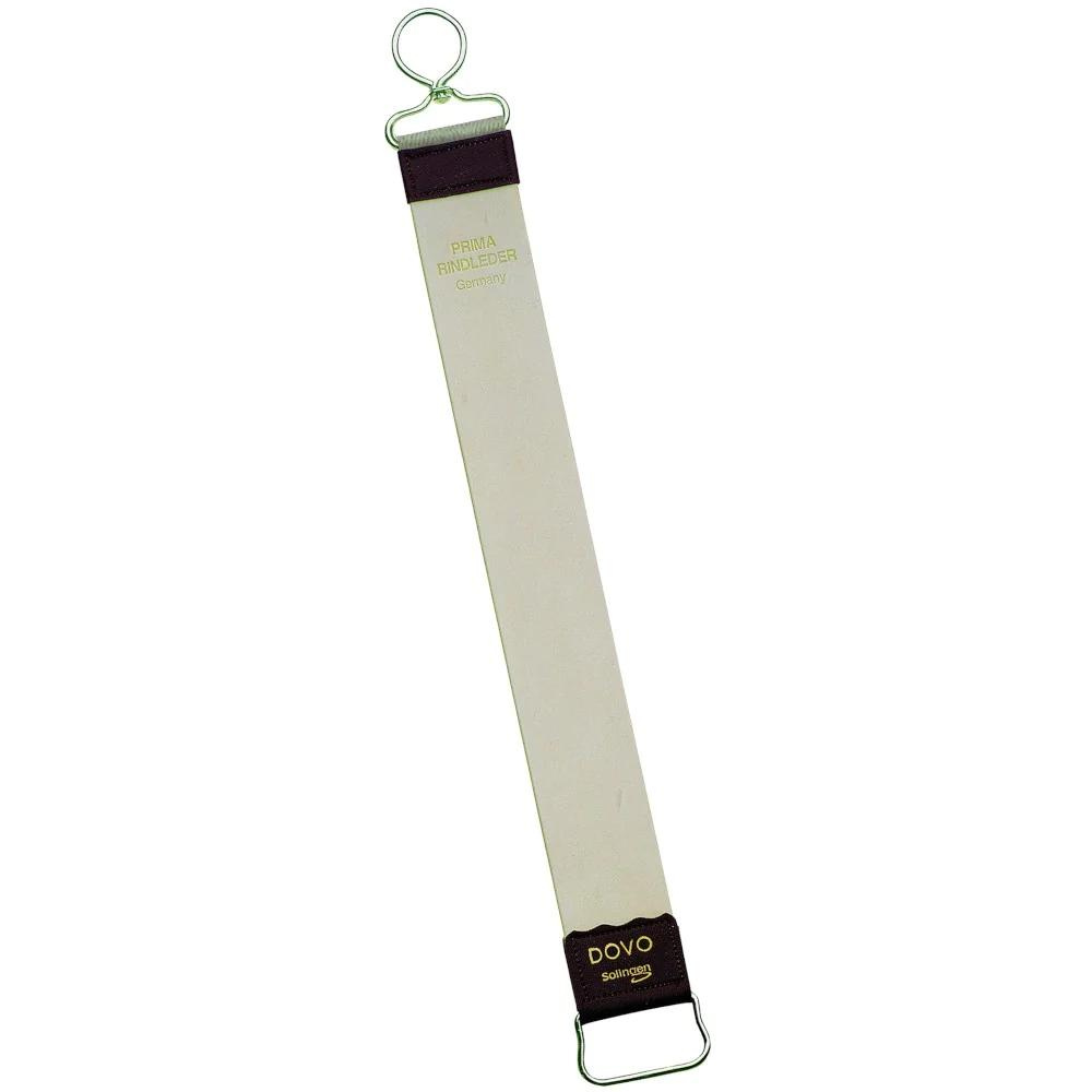 Dovo Hanging Razor Strop Cowhide Model
