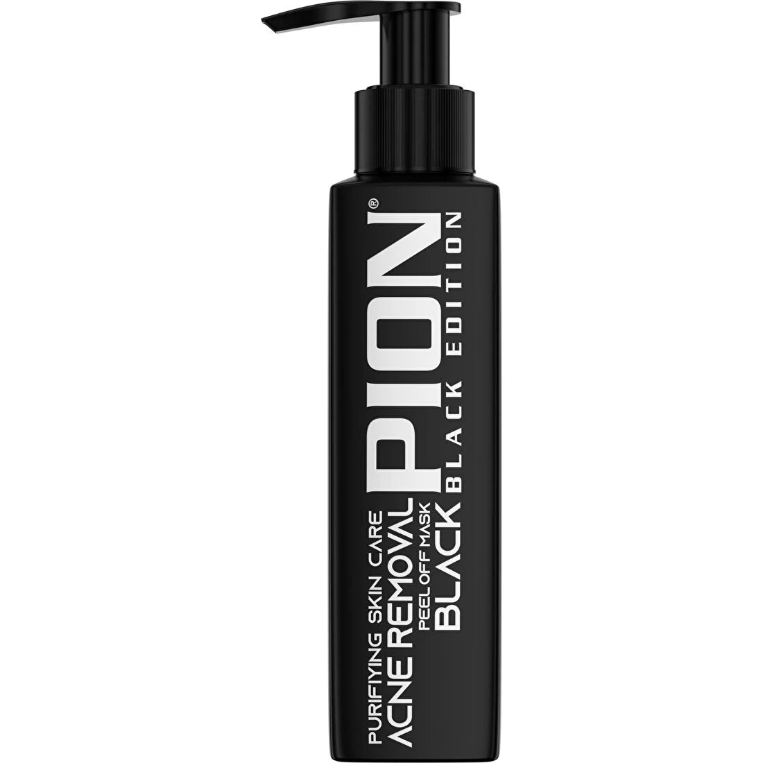 PION Acne Removal Peel Of Mask Black 150ml