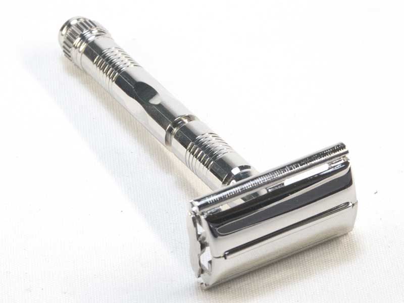 Parker 90R Safety Razor
