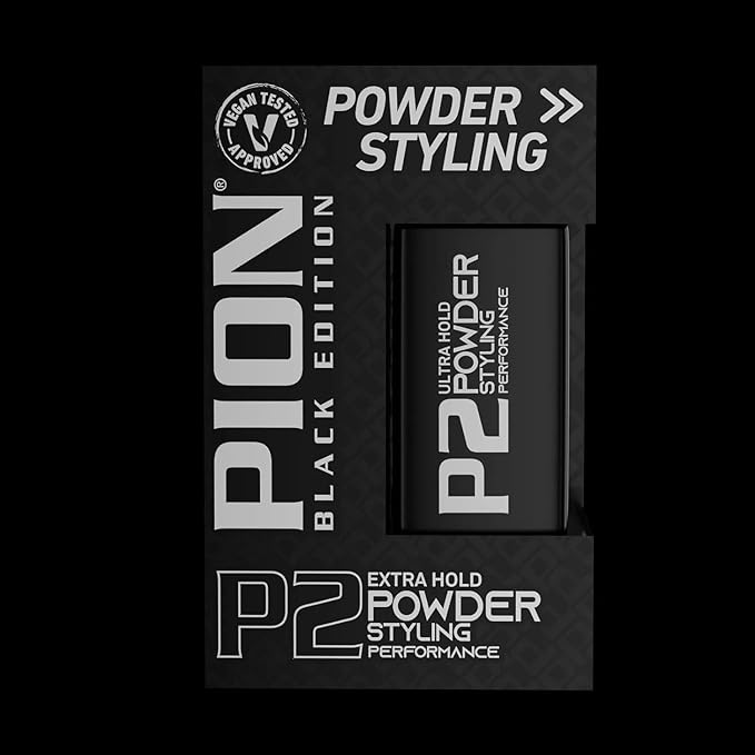 Pion P2 Powder Styling Wax 20 gr