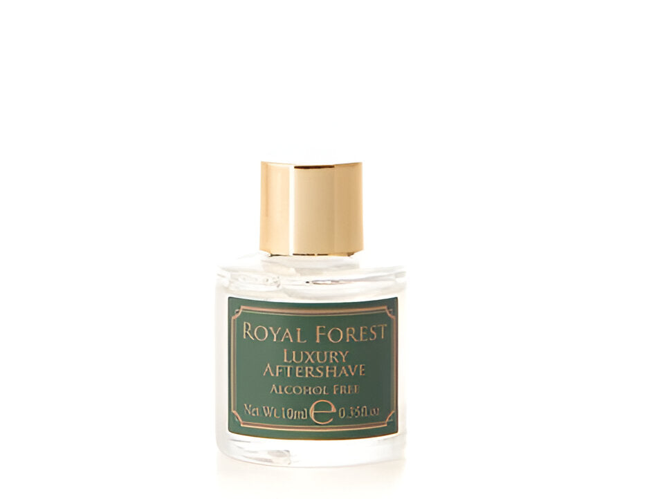 Taylor Of Old Bond Street Royal Forest Luxury Aftershave 10 ml