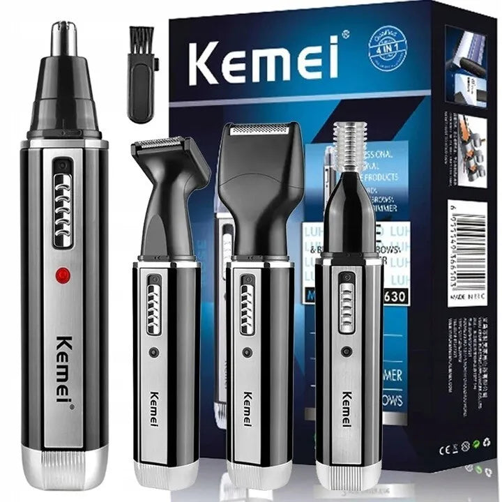 KemeiI Electric Nose Trimmer Km-6630