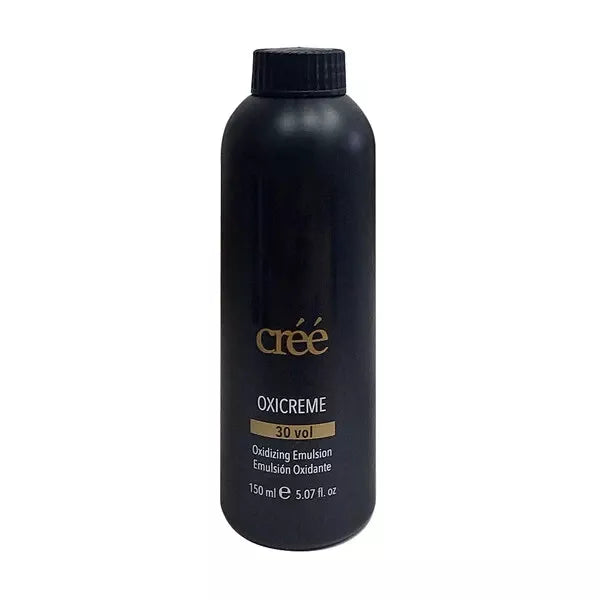 Cree Creme Developer Peroxide 30 Vol 150ml