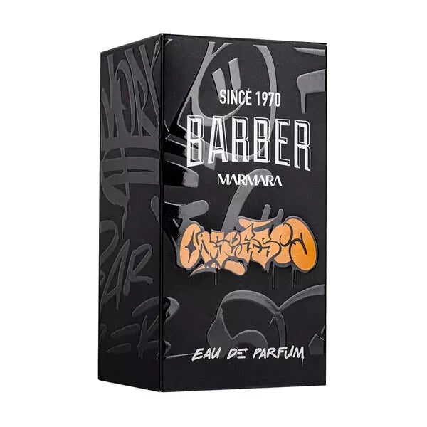 Marmara Barber Parfum Obsessed 100ml