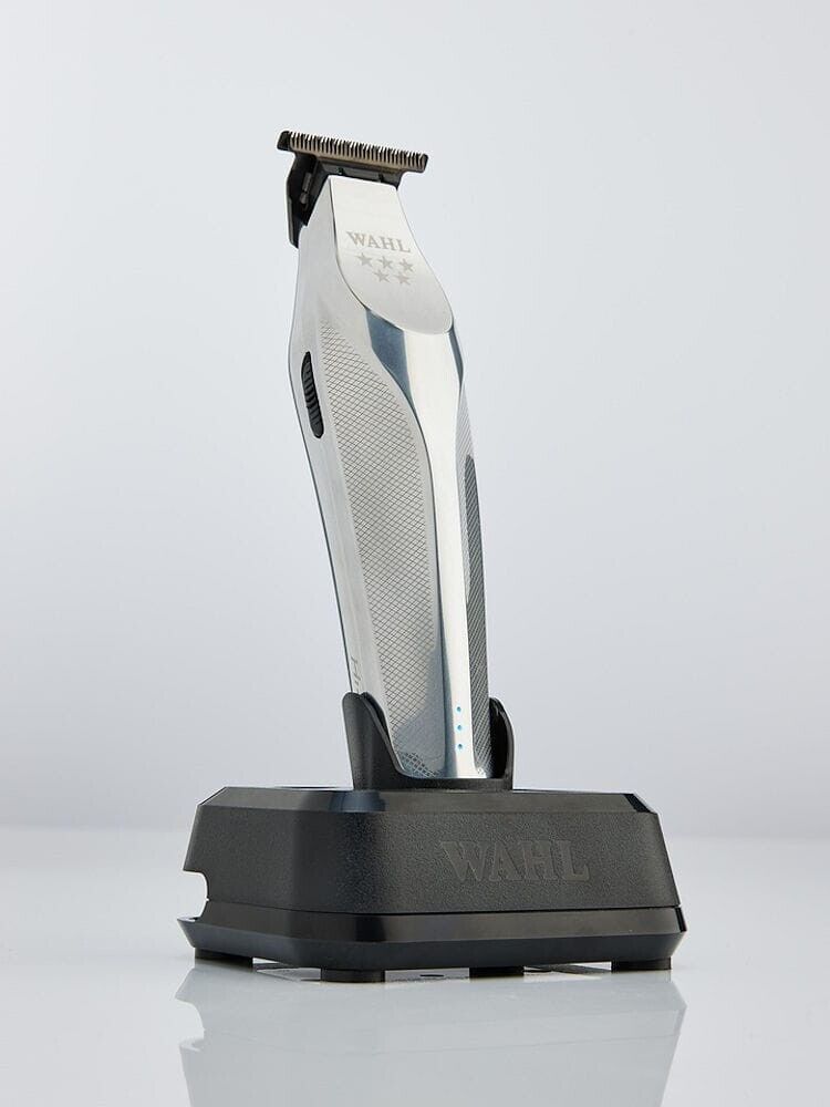 Wahl Professional 5 Star Series Hi-Viz Trimmer Cord/Cordless