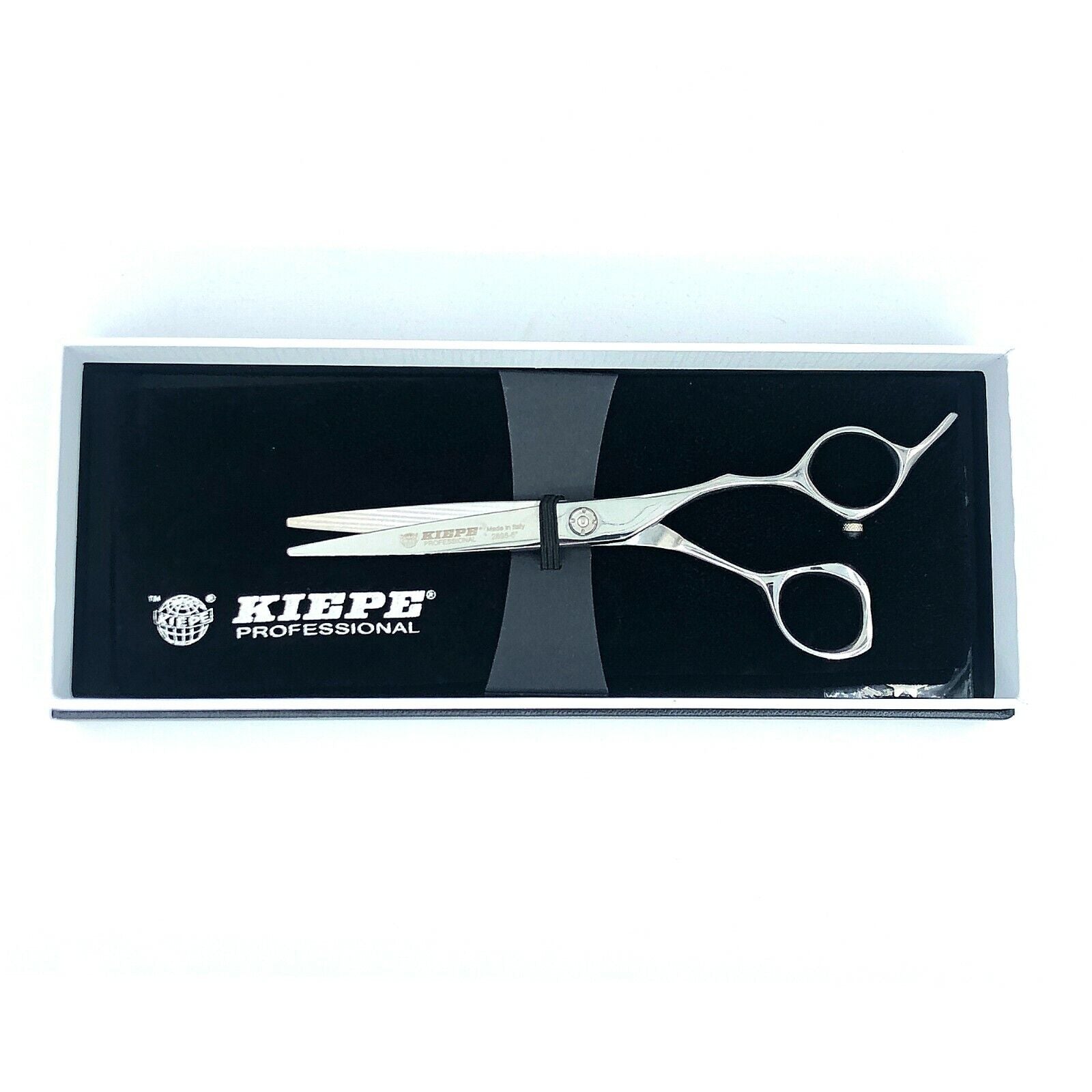 Kiepe Professional Scissors 2898 Razor Edge 6"
