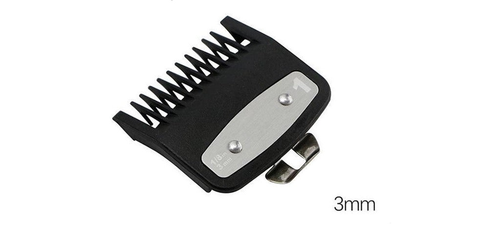 Professional Cutting Hair Clipper Guide  Comb For Wahl #No.1