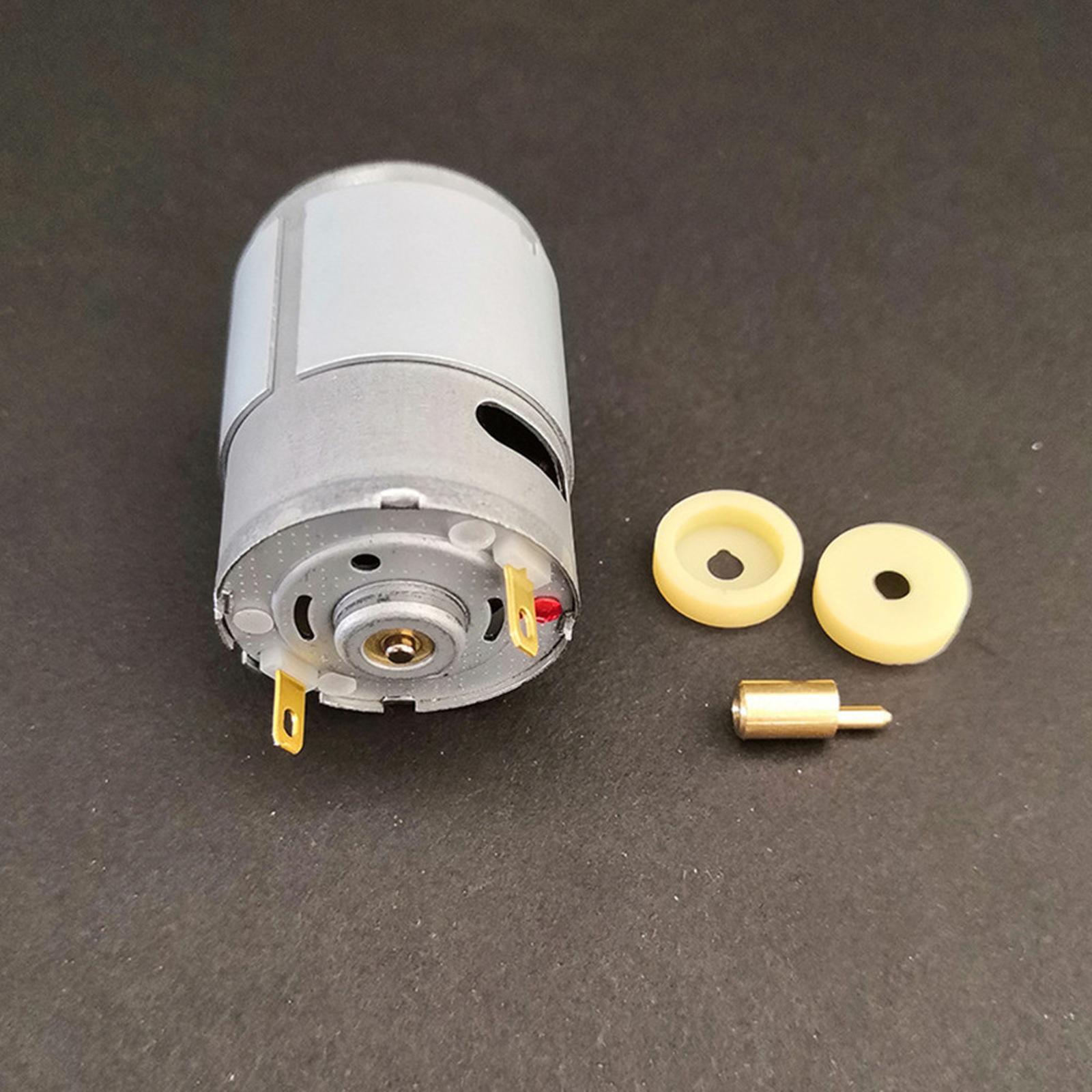 Spare Motor 7200rpm for Wahl Magic Clipper