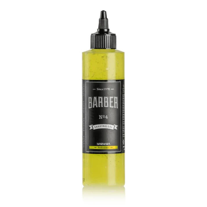 Marmara Barber Shaving Gel No. 4 250ml