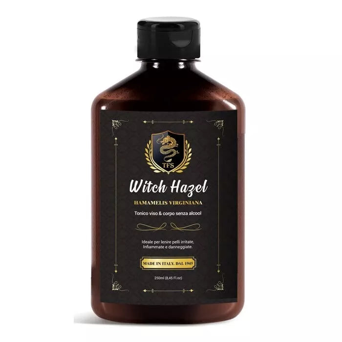 TFS Witch Hazel Astringent 250 ml