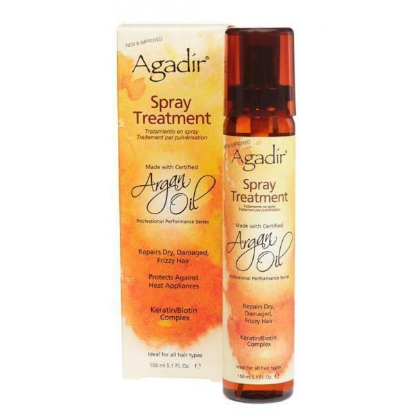 Agadir Argan Oil Spray Treatment - 150ml