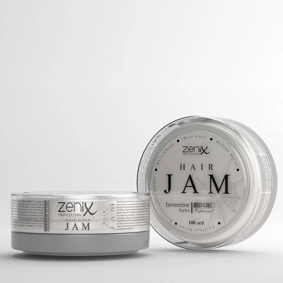 Zenix Hair Jam Inventive 100ml