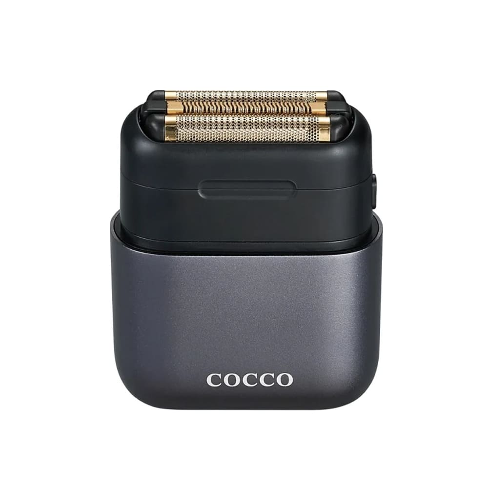 Cocco Electric Shaver Impacto Grey