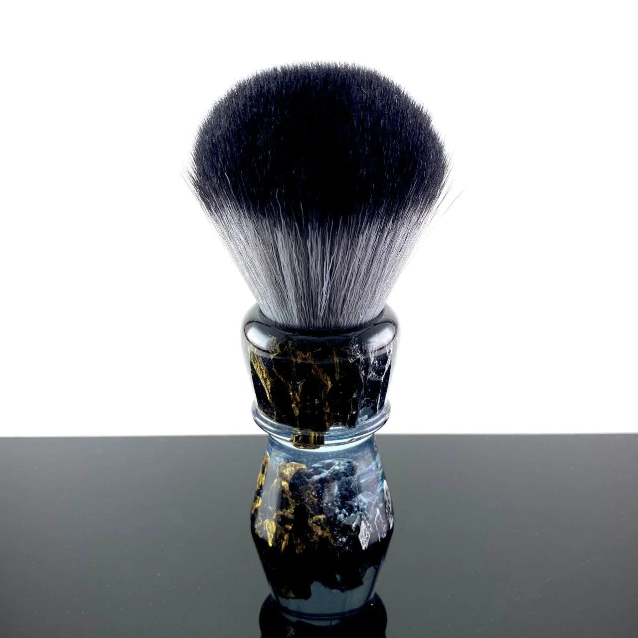 Yaqi Rocks Synthetic Shaving Brush RR220328