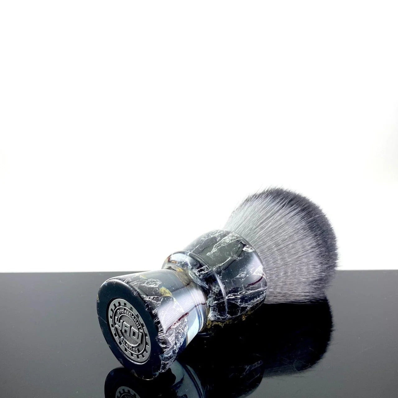 Yaqi Rocks Synthetic Shaving Brush RR220328