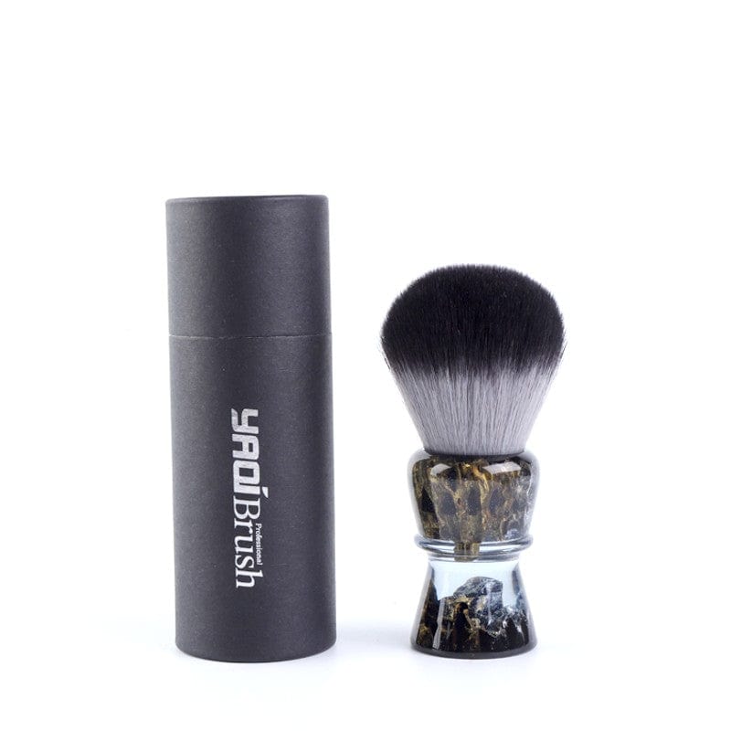 Yaqi Rocks Synthetic Shaving Brush RR220328
