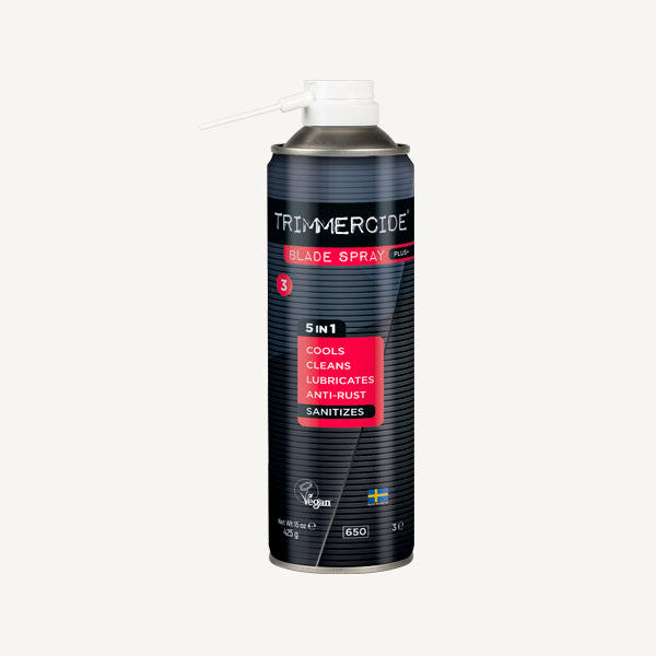 Trimmercide Blade Spray Plus+ 5 in 1 425 gr.