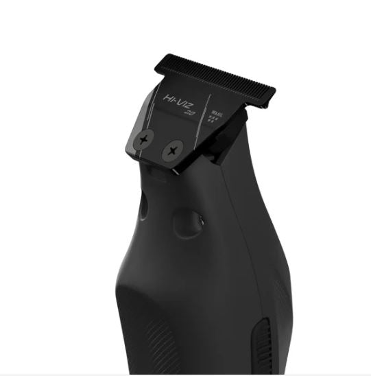 Wahl Professional 5 Star Series Hi-Viz Trimmer - Nightshade
