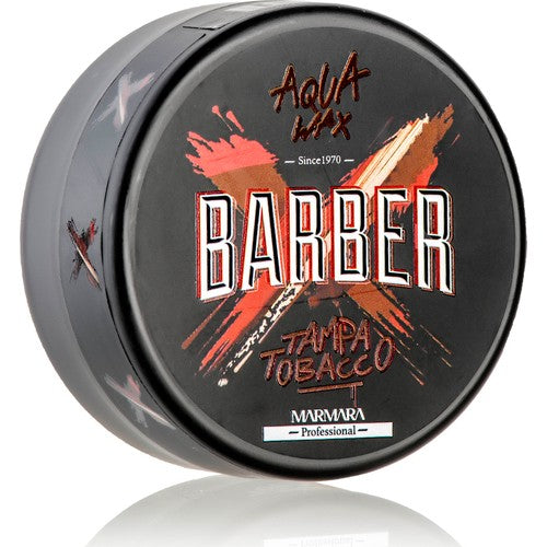 Barber Aqua Wax Tampa Tobacco 150ml
